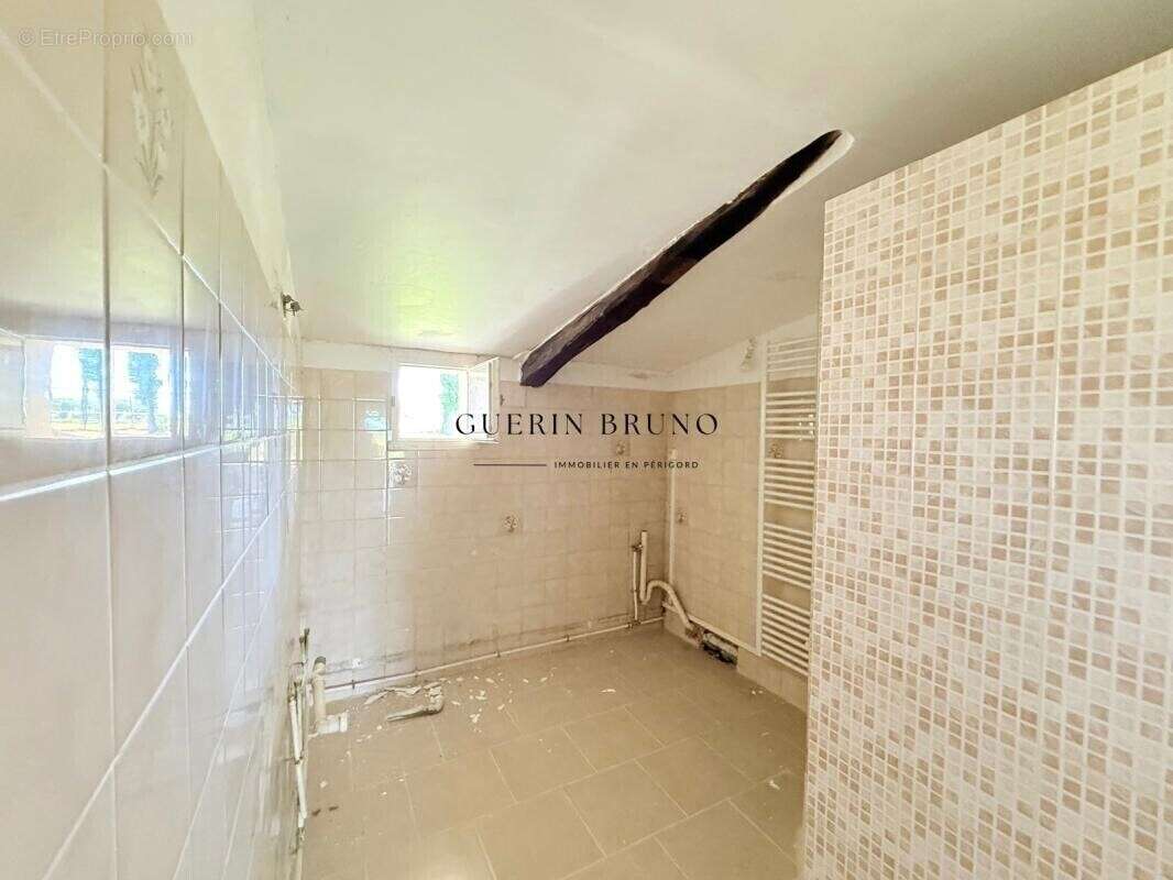 Maison à MONBAZILLAC