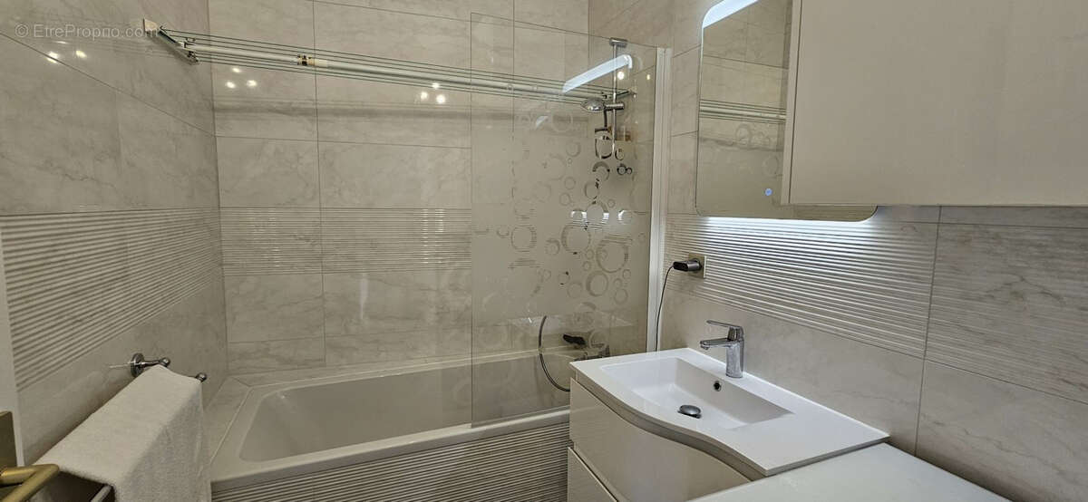 Appartement à VICHY