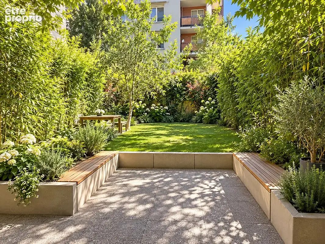 Photo Appartement à Saint-Denis au prix de 244 900€