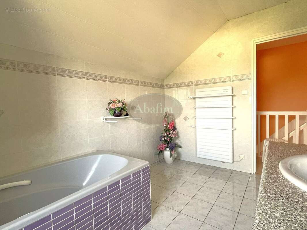 Maison à BARBAZAN-DESSUS