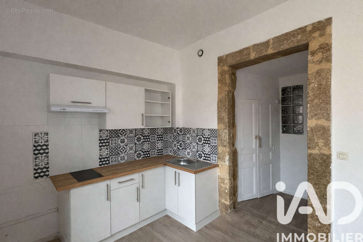 Photo 8 - Appartement à BEZIERS