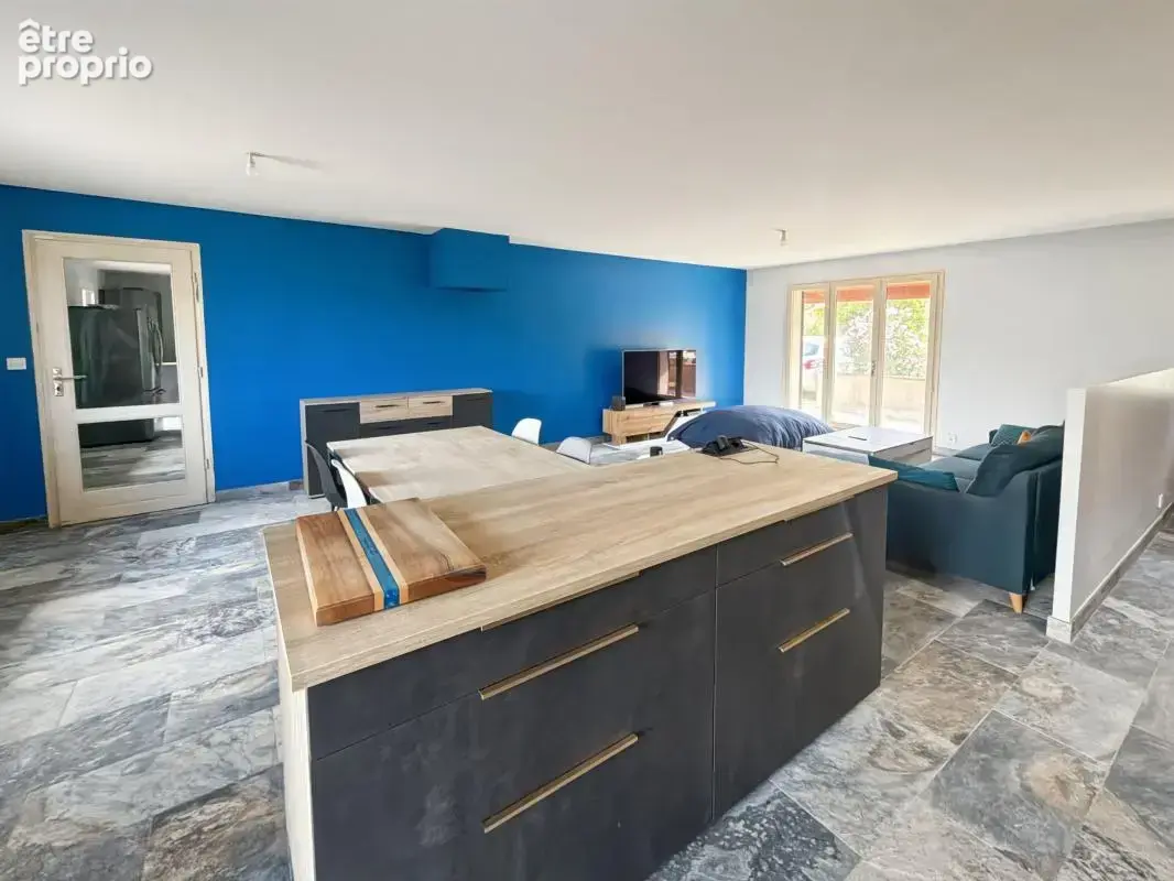 Maison à Vendre 103m² - 4 chambres - photo 6