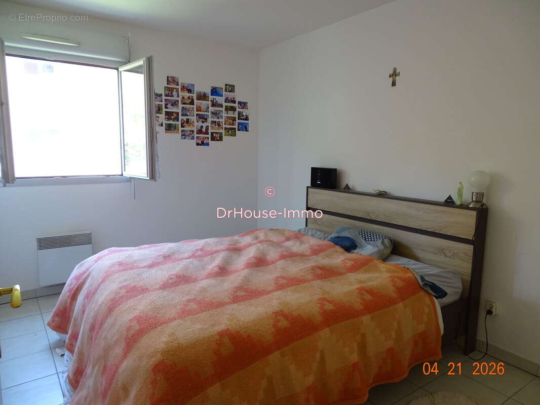 Appartement à CASTANET-TOLOSAN