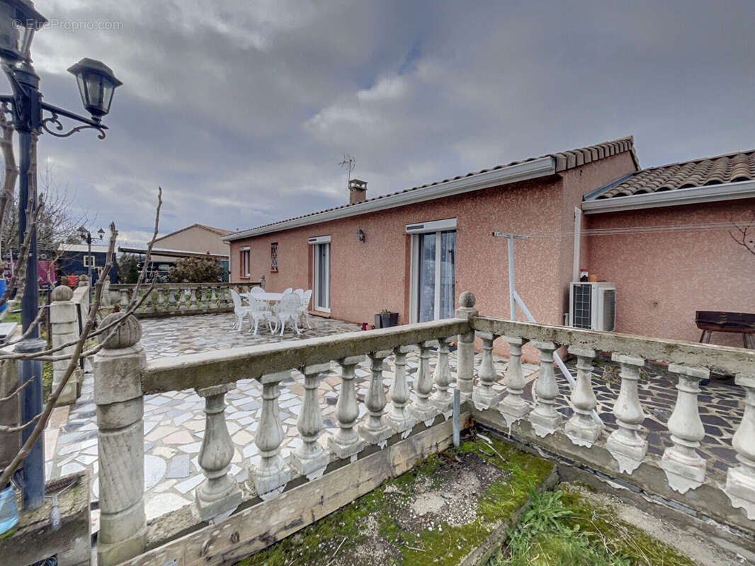 Maison à AUTERIVE
