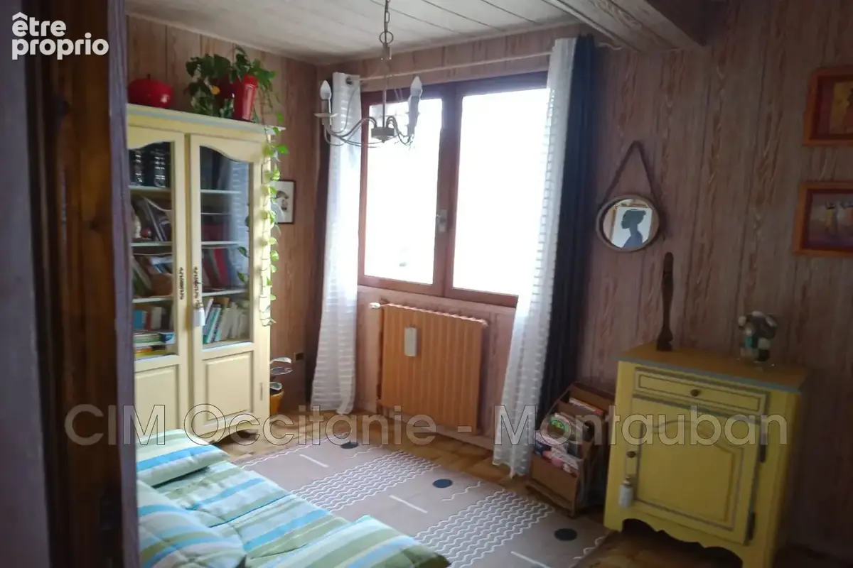 Maison 6 pièces 140 m² à vendre à Saint-Porquier (82700) - photo 9