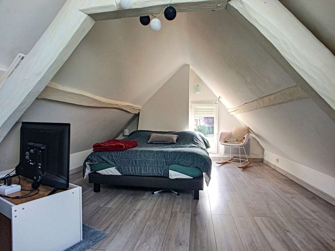 Maison à NEUILLY-SOUS-CLERMONT