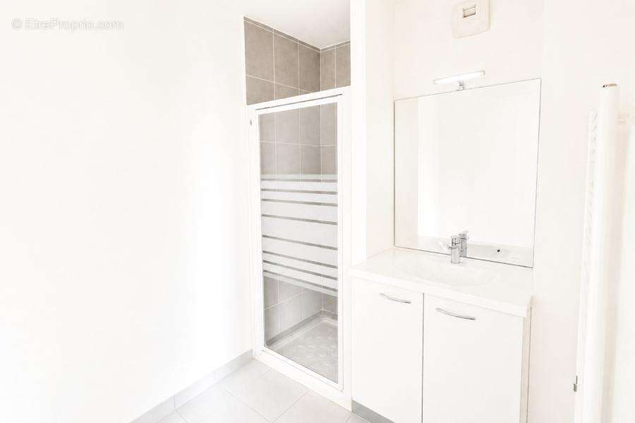 Appartement 42 m² à Tours  - photo 1386