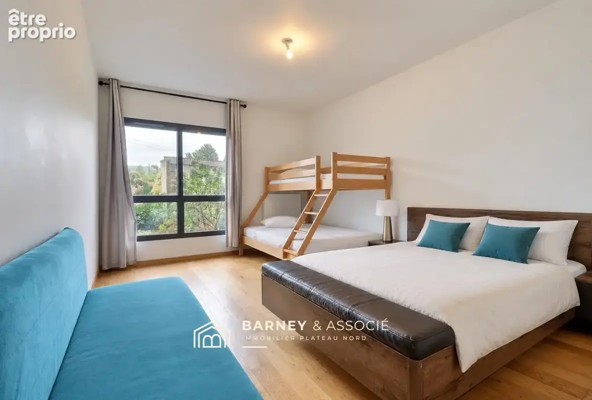 Appartement 3 pièces 104 m² à vendre à Bois-Guillaume (76230) - photo 6