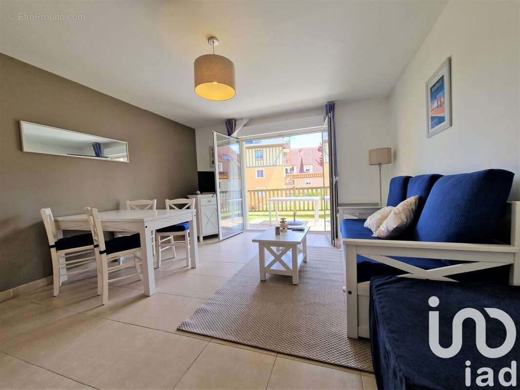 Photo 4 - Appartement à SAINT-ARNOULT