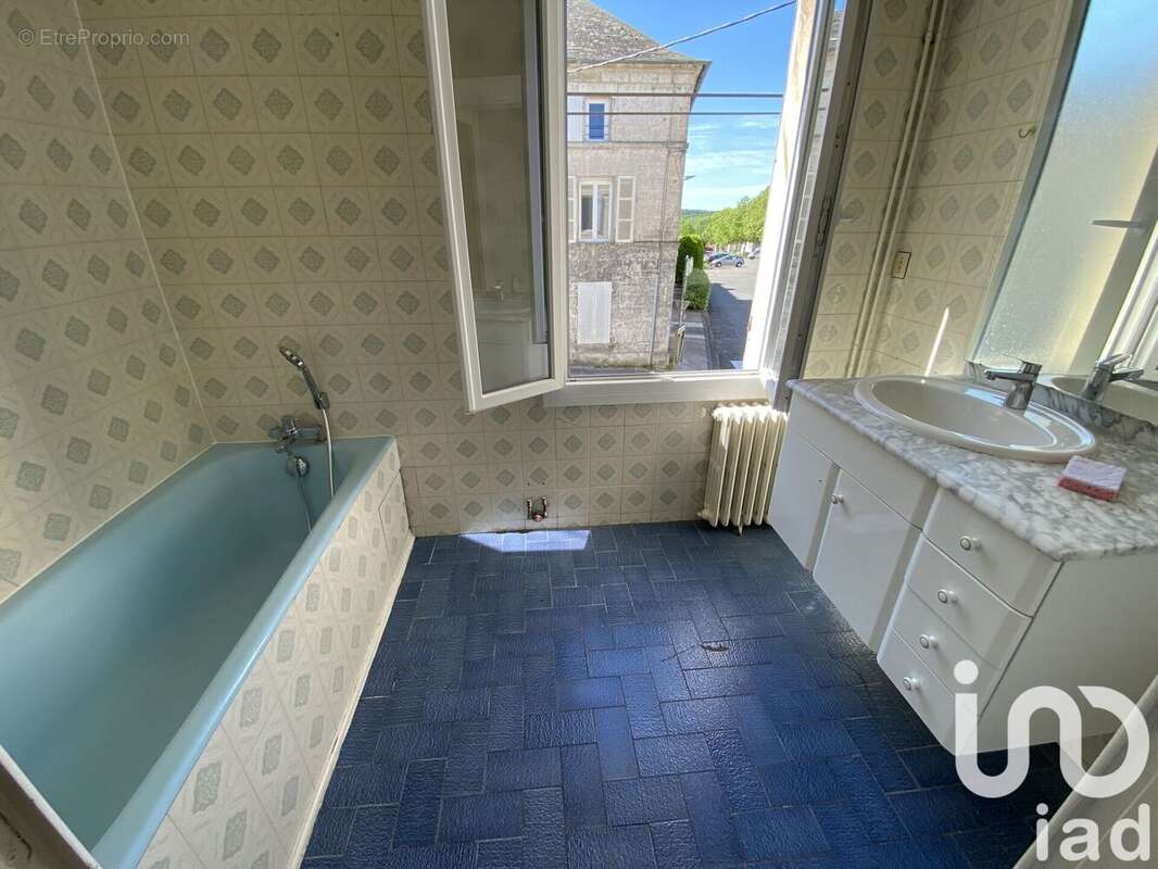 Photo 4 - Maison à JARNAC