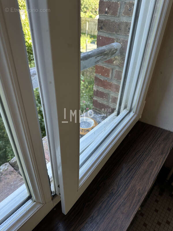 Maison à SAINT-CALAIS