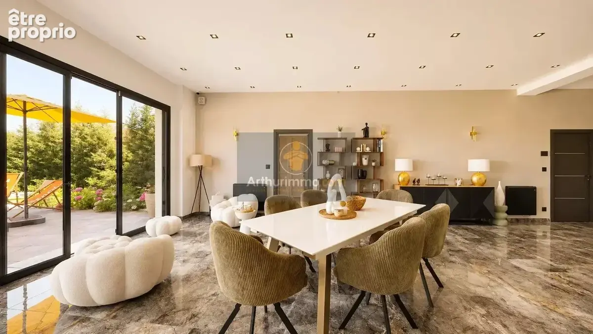 Vente Maison Orgeval(78630) 1 872 000ï¿œ - photo 5