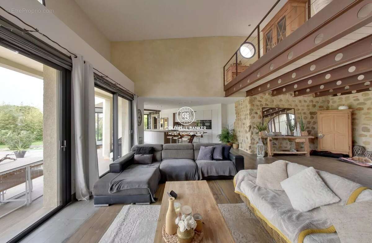 Maison à SAINT-FELIU-D'AVALL