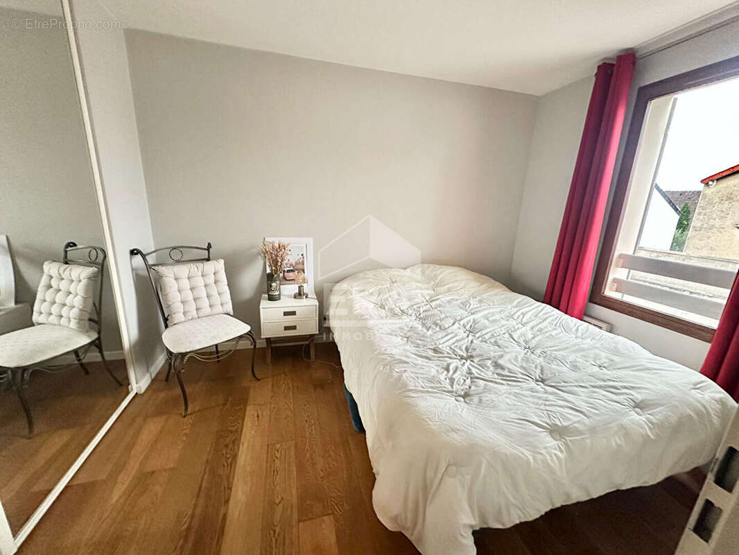 Maison 92m² à bonneuil-sur-marne - photo 12
