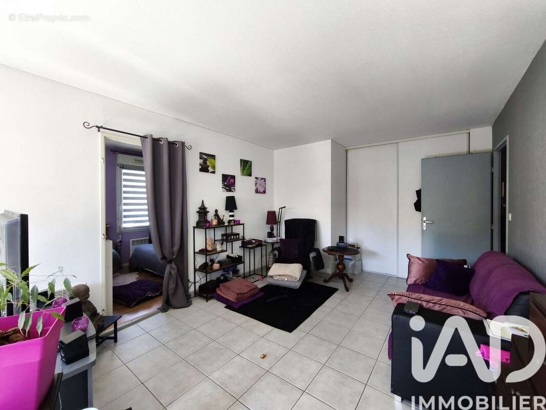 Photo 3 - Appartement à FEYTIAT