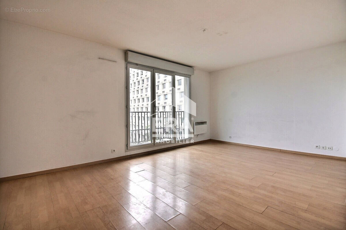 Appartement à SAINT-OUEN