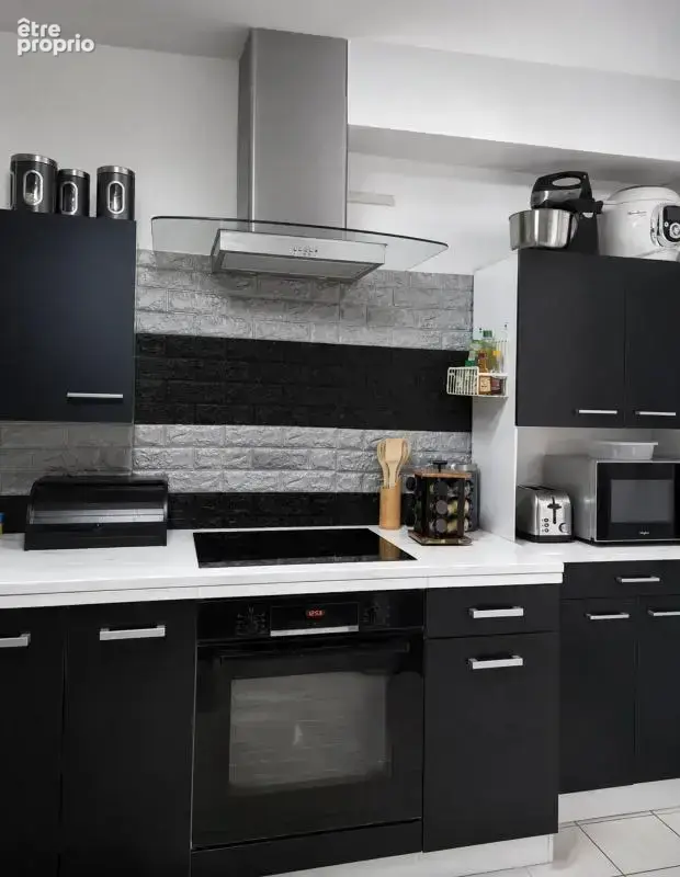 Maison de 5 pièces de 96m² à Les Mureaux - photo 12