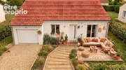 Maison à SAINT-BONNET-PRES-RIOM