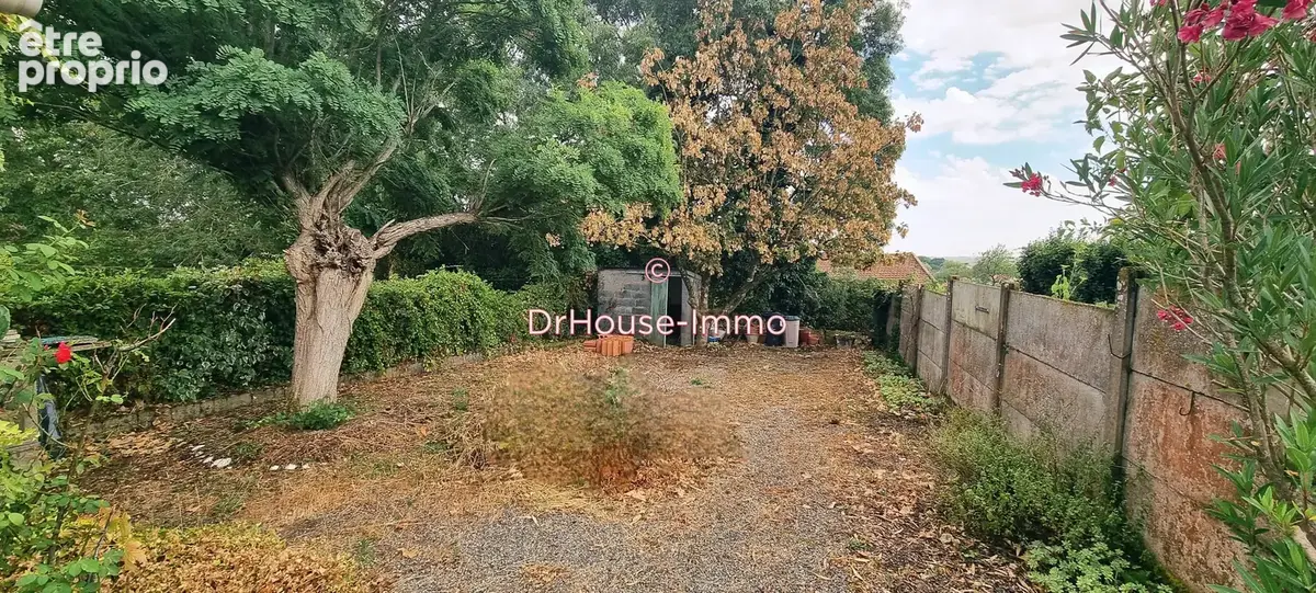 Maison 4 pièces 62 m² à vendre à Saint-Denis-Du-Payre (85580) - photo 12
