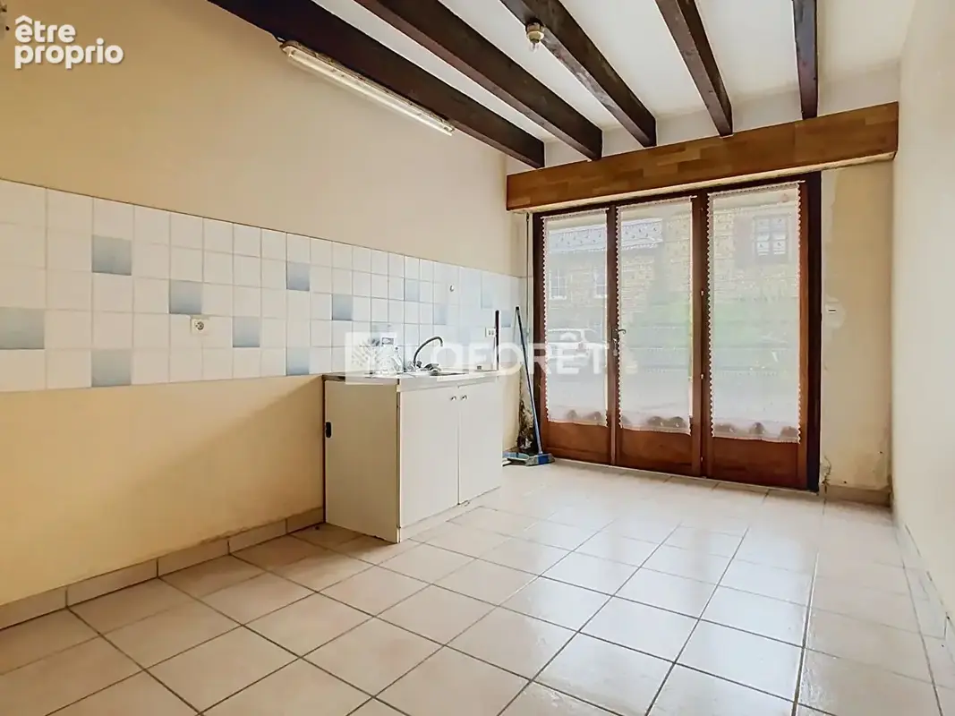 Maison Meneac 6 pièce(s) 140 m2 - photo 4