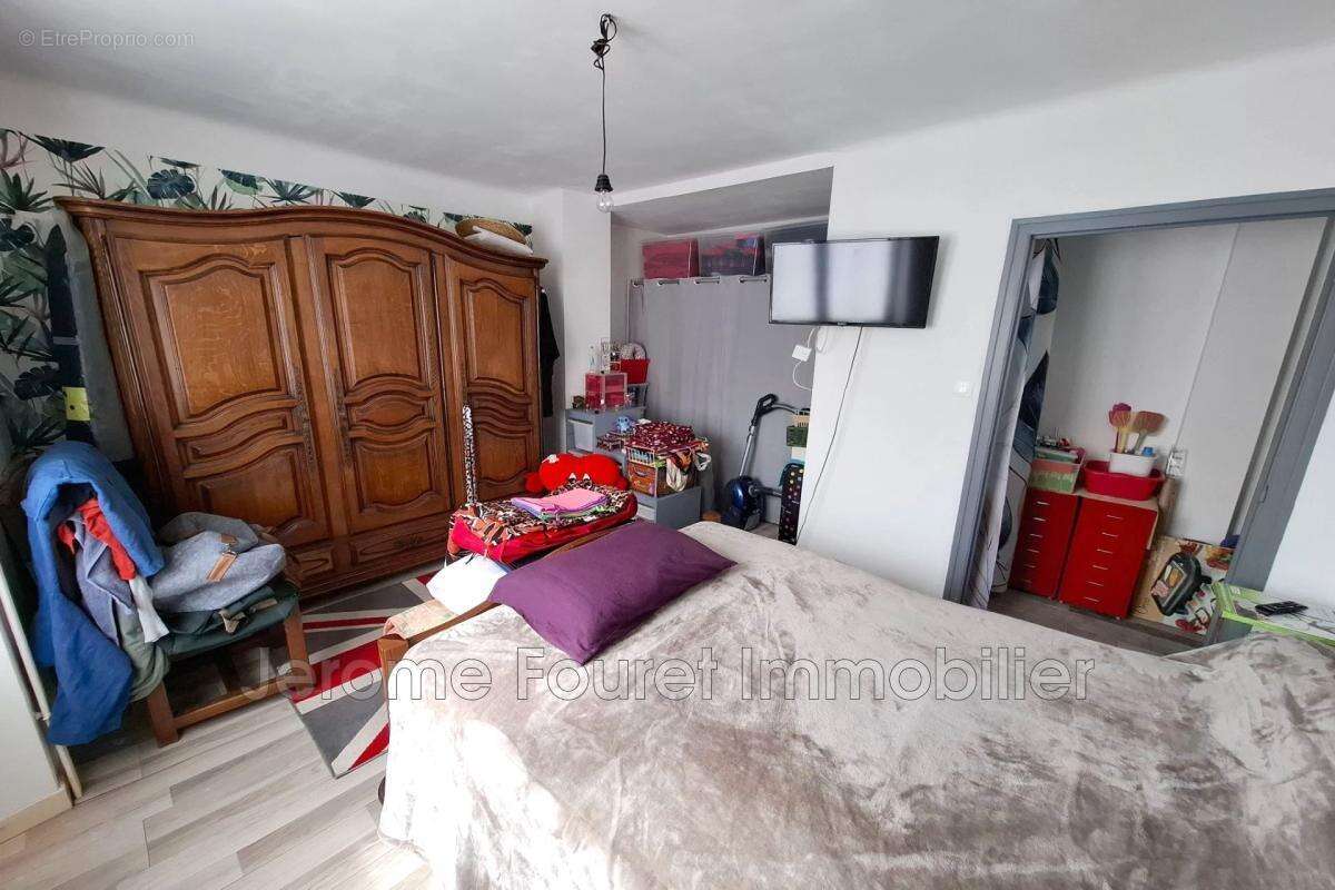Maison d'habitation en pierre - photo 7