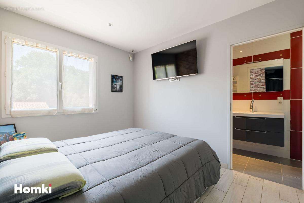 Maison/Villa T6 de 155 m2 à Saint-Clar-de-Rivière 31600,  Rue des Poiriers - photo 12