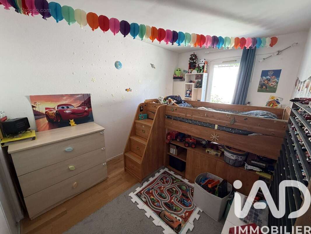Photo 9 - Appartement à MEZY-SUR-SEINE