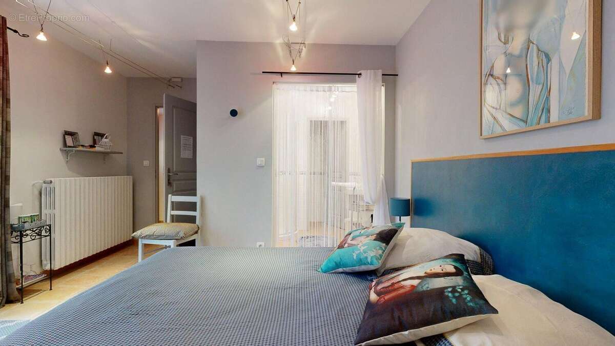 Maisonprincipaleavecchambredhote01302026140331 - Maison à PAUNAT