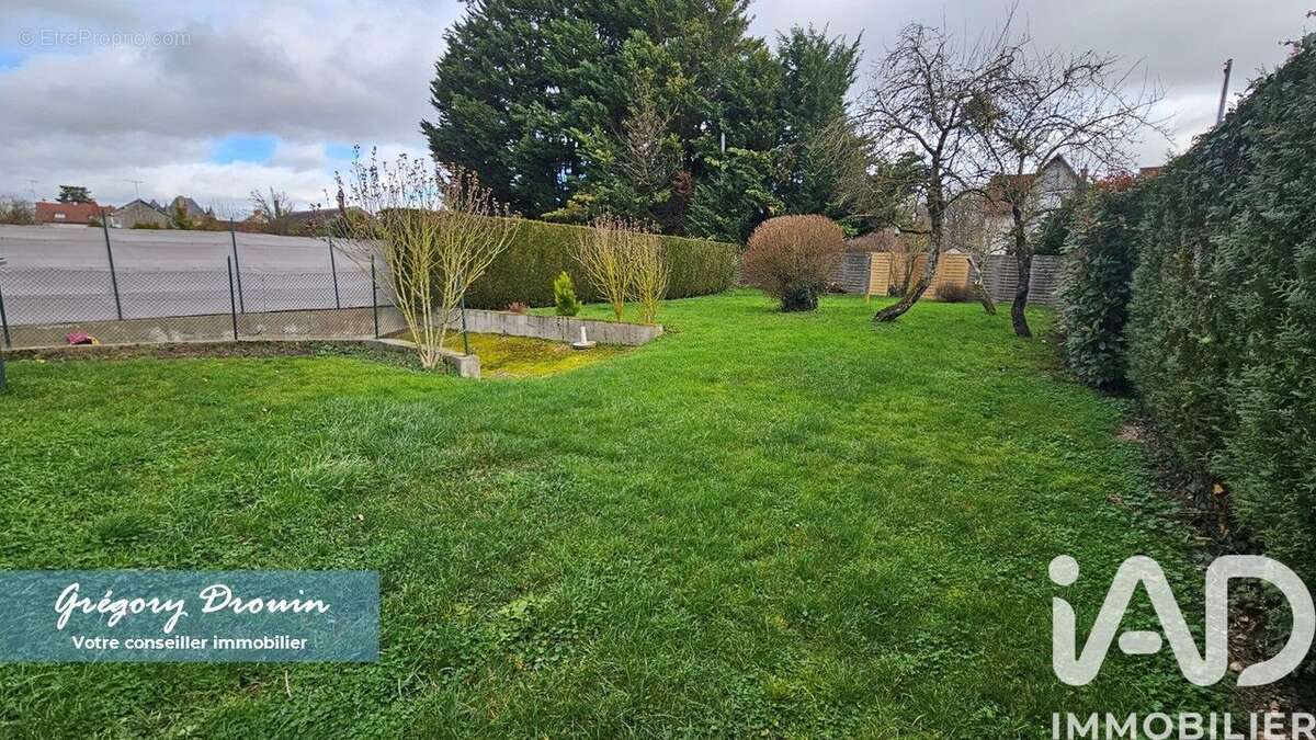 Photo 3 - Maison à QUIERS-SUR-BEZONDE