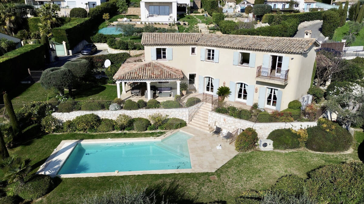 Maison à VENCE