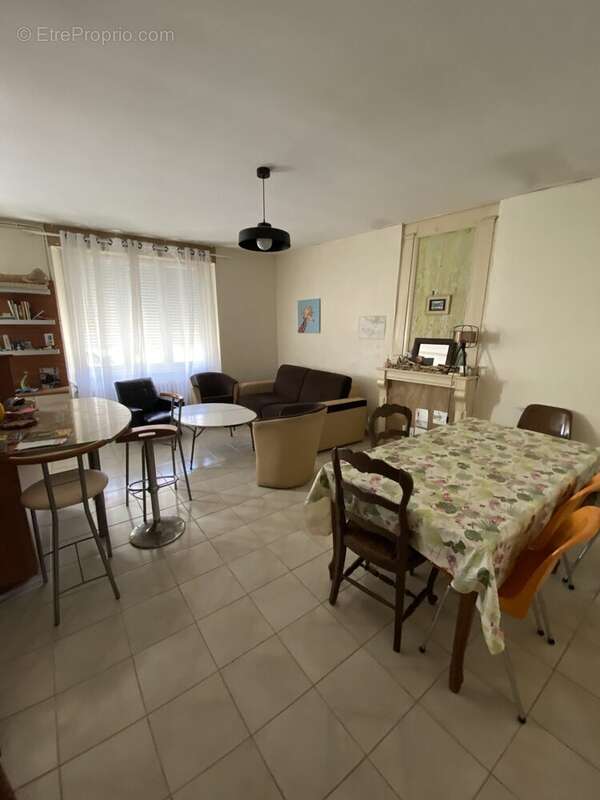 Maison 98 m² à Groix  - photo 7