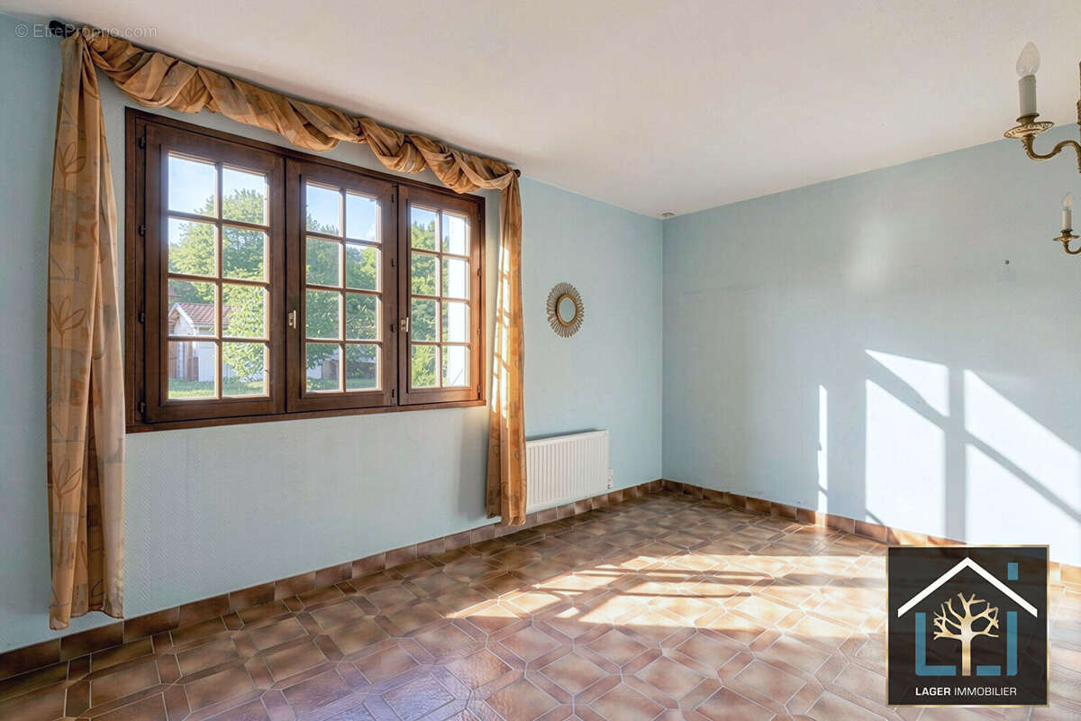 Maison à BEYNOST