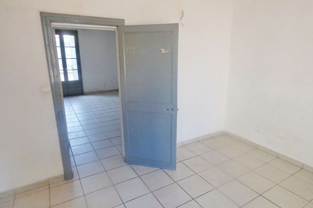 Appartement à PEZENAS