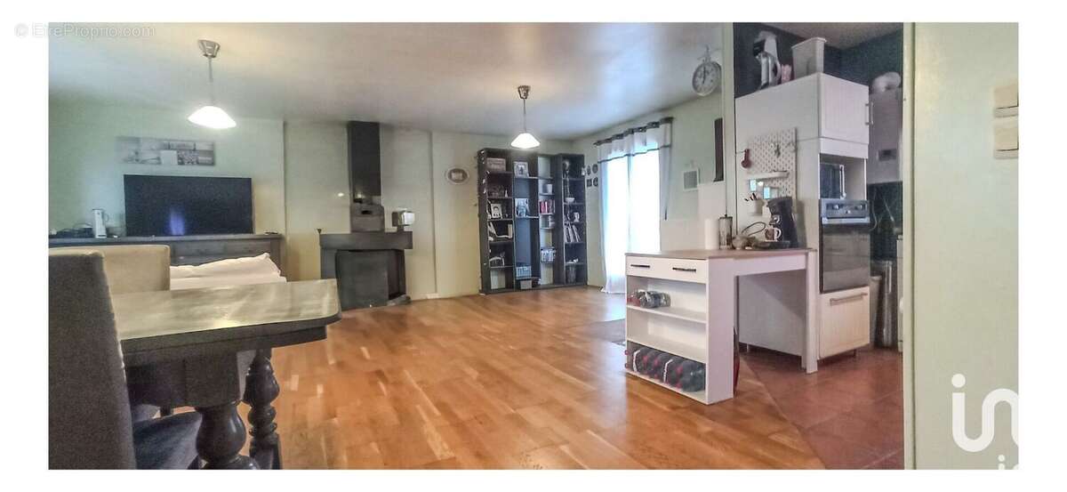 Photo 3 - Maison à CAUDEBEC-LES-ELBEUF