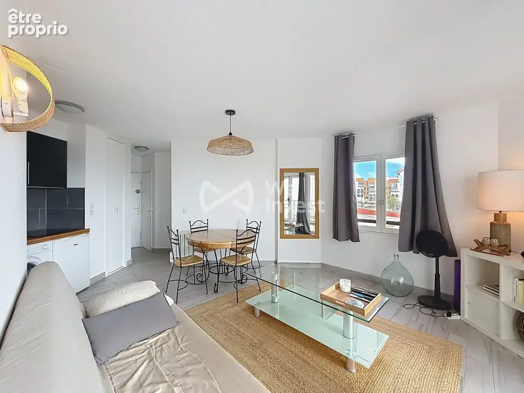 Appartement 2 pièces 33 m² à vendre à Le Barcares (66420) - photo 5