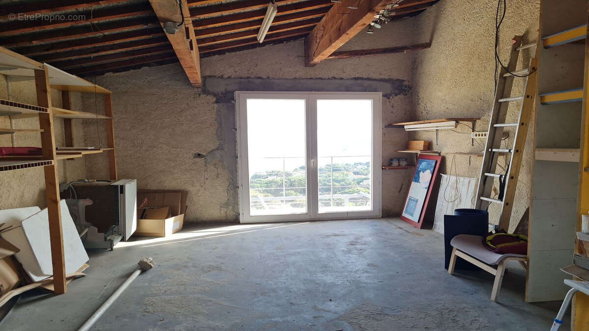 Maison à SAINTE-MAXIME