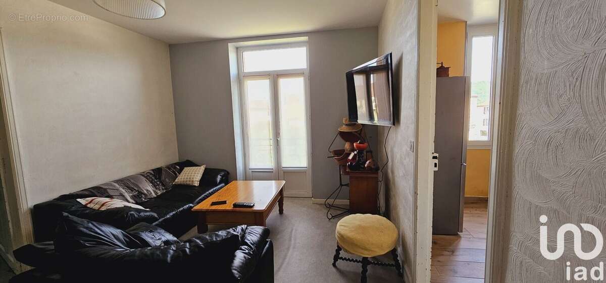 Photo 4 - Maison à CAPDENAC-GARE