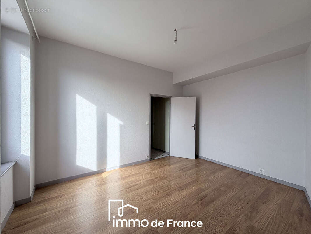 Appartement à RODEZ