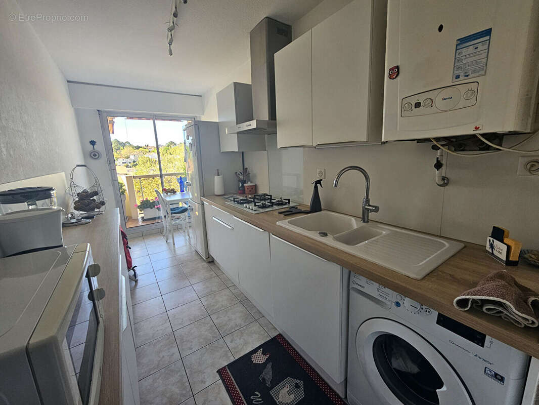 Appartement à ARCACHON