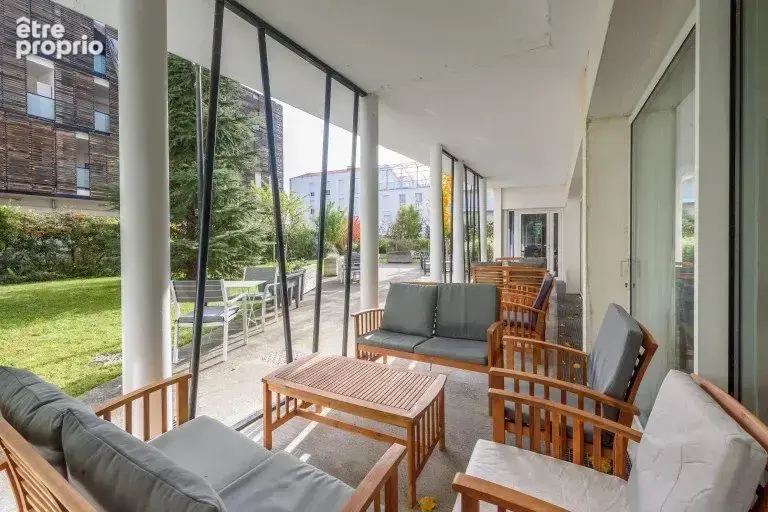 INVESTISSEMENT LOCATIF  Toulouse  Résidence EHPAD Tolosa - 6,79% de rentabilité - photo 6