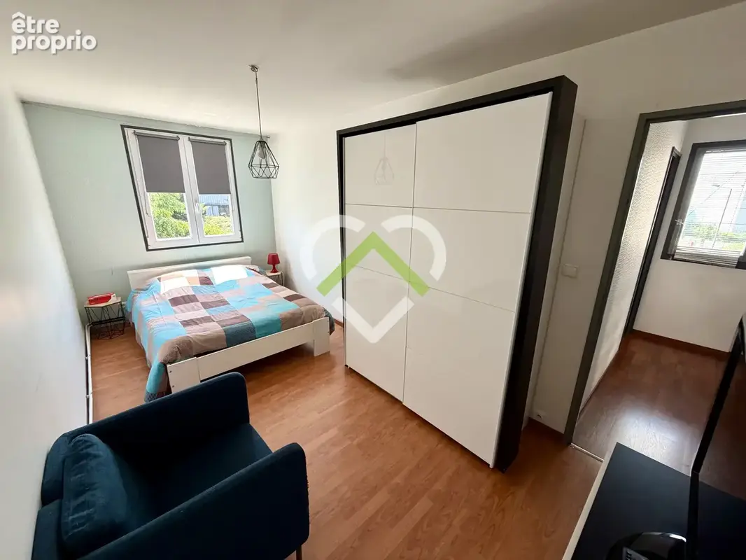 Maison semi-individuelle à vendre VILLENEUVE D'ASCQ - photo 6