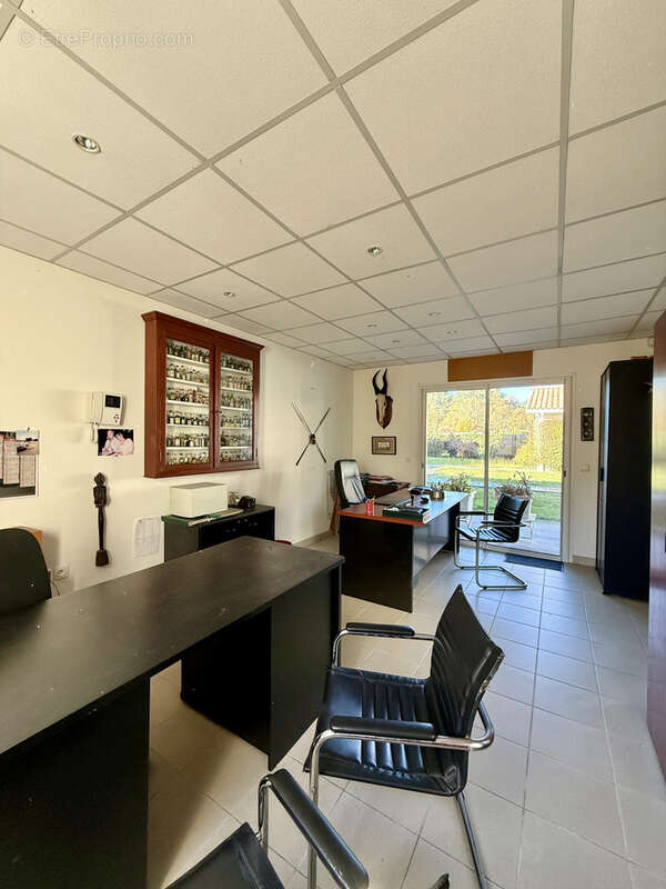 Maison 297 m2 - gujan mestras - photo 18