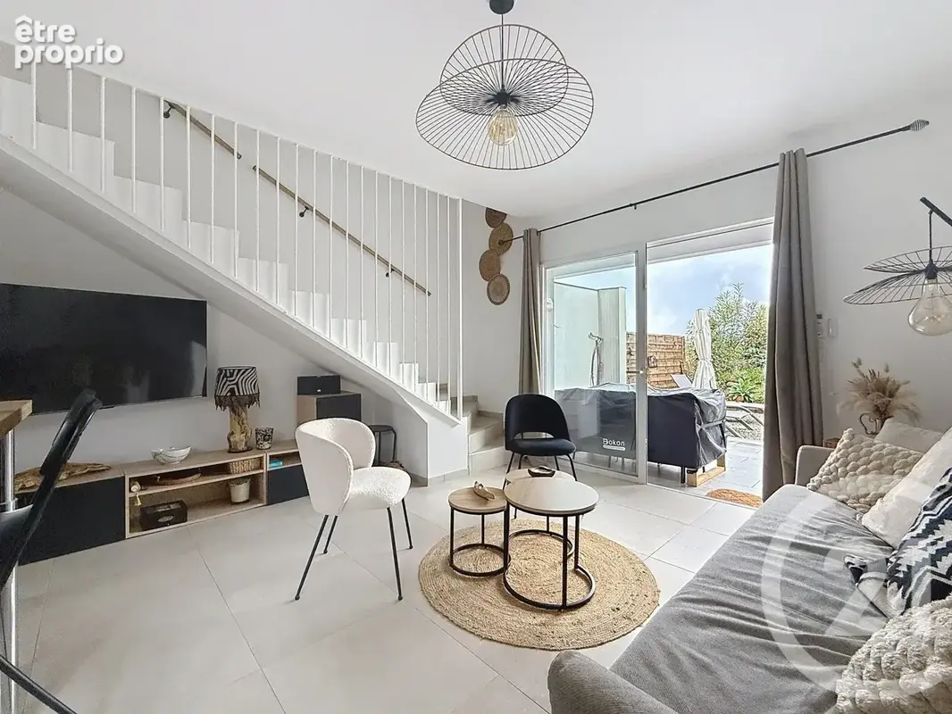 Maison 3 pièces 71 m² à vendre à Aleria (20270) - photo 2