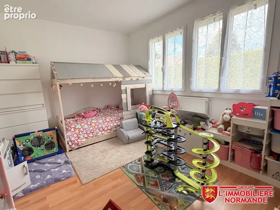 Maison de plain pied - 2 chambres - calme - photo 7