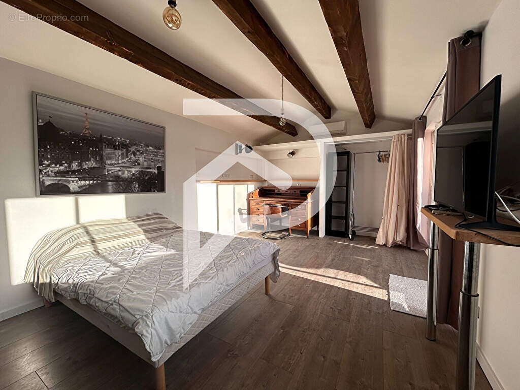 Maison à AIGUES-MORTES