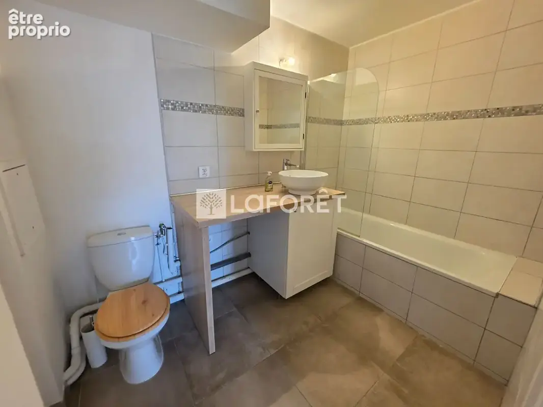 Appartement Bondy 4 pièce(s) 84 m2 - photo 15