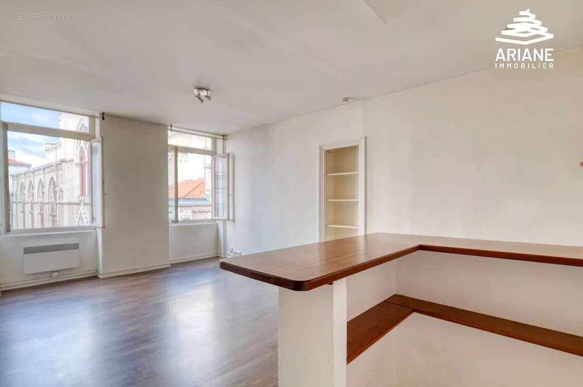 Appartement à LYON-7E