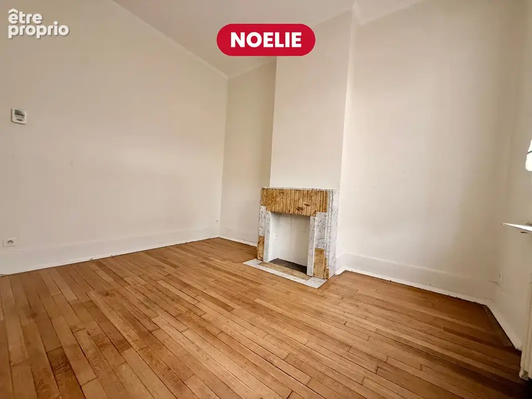 Appartement 67m² à lille - photo 5