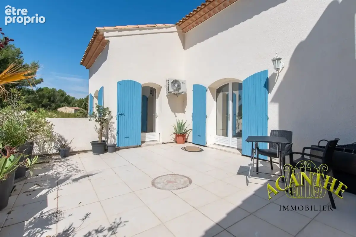 Maison 230 m² à Castelnau-Le-Lez  - photo 5