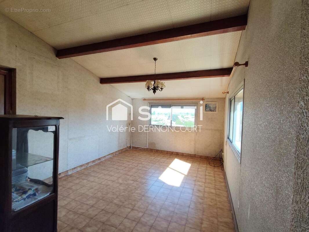 Photo 8 - Maison à FROUZINS